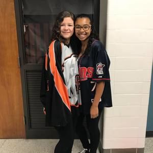 Meet your Posher, Alyssa